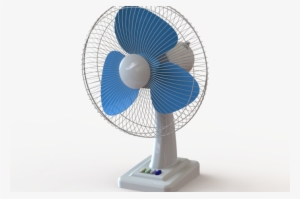 Table Fan - Fan