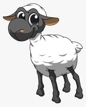Brightside Games Presskit - Png Sheep