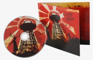 Make Cds - Compact Disc