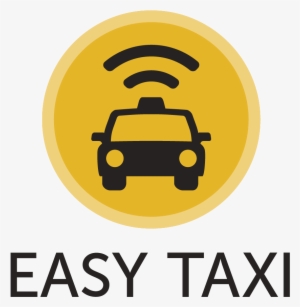 Easy Taxi Logo - Easy Taxi Png