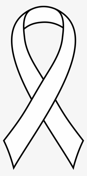 Breast Cancer Clip Art - Cancer Ribbon
