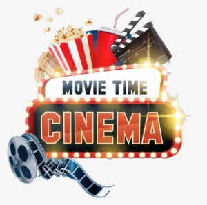 Cinema Png Image - Film