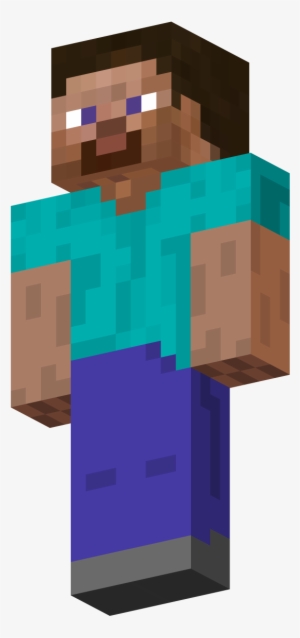 Steve - Craftcamp