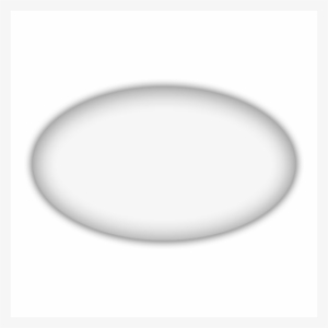 Oval Full Back Magnet - Farrow & Ball Paint