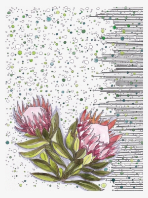 Detail Color Dot 2 Big Lines - Color