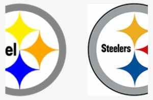 Steelers Logo Cliparts - Pittsburgh Steelers