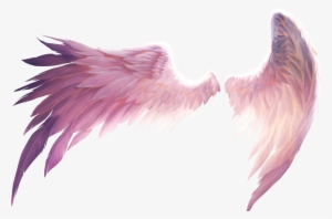 Angelwings Ftestickers Report Abuse - Wings For Picsart