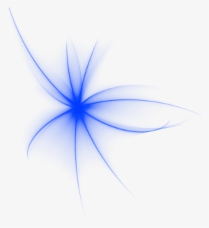 Smoke Png Transparent Background Blue Abstract, Smoke - Insect