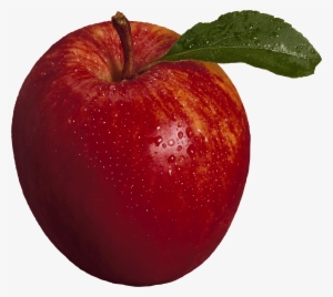Red Apple Png Image - Apple Png
