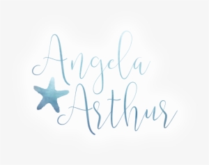 Beach Wedding Styled Shoot • Pomp Creative • Graphic - Calligraphy