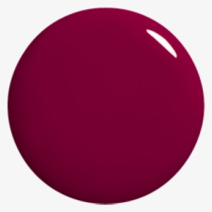 Fancybox - Burgundy Circle