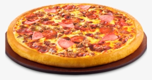 Pizza Hut Pizza Png