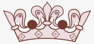 Visit - Crown Clip Art