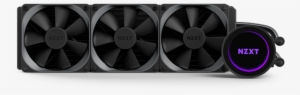 Cover 2baa7102bb6f1649 - Nzxt Kraken X72 Liquid Cpu Cooler