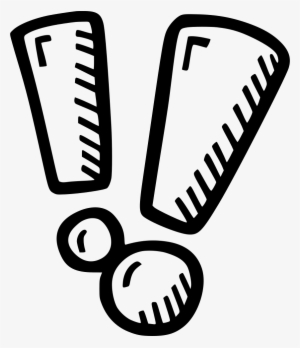 Exclamation Marks - - Portable Network Graphics