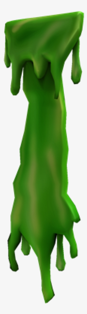 Nickelodeon Slime Tie - Necktie