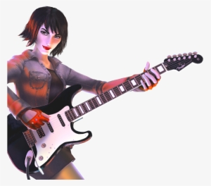 Middle Grass 02 Oct 2018 - Electric Guitar