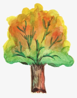 Free Download - Watercolor Paint