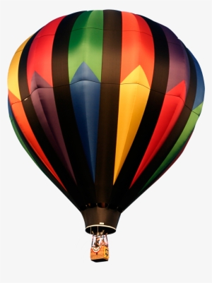Download Hot Air Balloon Png Image - Hot Air Balloons Png