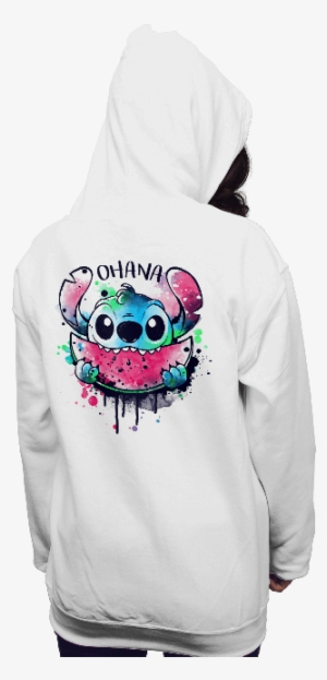 Ohana Watercolor - Shirt