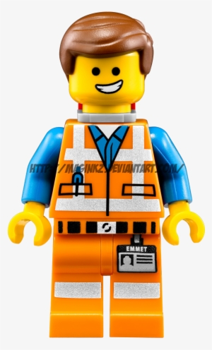 The Lego Movie Png Photos - Emmet Lego