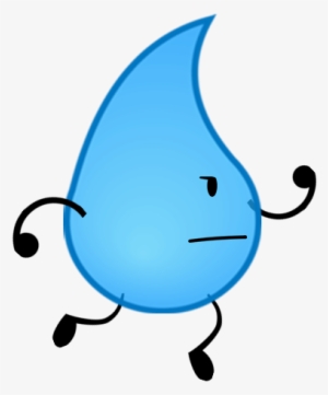 Teardrop Bfm - Portable Network Graphics