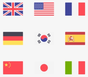 International Flags - Usa Flag Small Icon