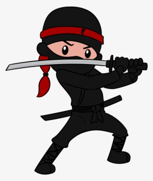 Ninja Png