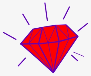 Diamond Shape At Getdrawings Com Free For - Gem Clipart