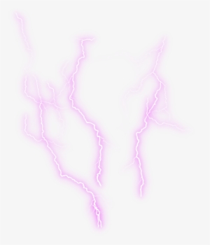 Lavender Lightning - Map