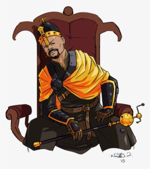 0 Replies 0 Retweets 0 Likes - Evil King