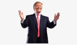 Donald Transparent Images All - Donald Trump Chaos Emeralds