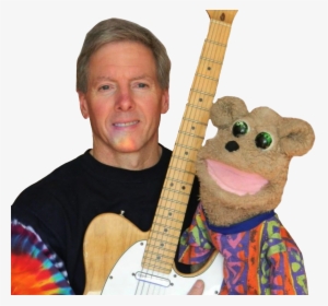 Friday Fun With Mr - Electric Guitar