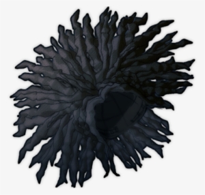 Danganronpa V3 Tsumugi Shirogane Cosplay Piece - Artificial Flower