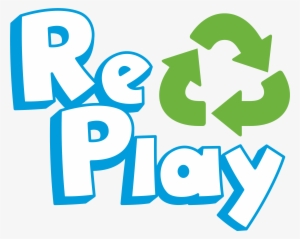 Re-play 3 Pack Divided Plates - Primary Colours