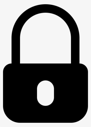 Lock Comments - Portable Network Graphics