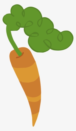 Ponymaker Carrot - Mlp Carrot Cutie Mark