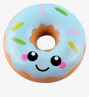 Donut Cute Squishies