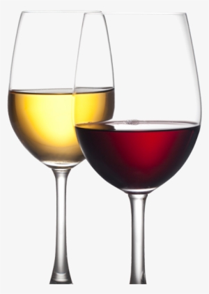 Byob Painting Kansas City Blanc Palette Wine Glass - White Wine