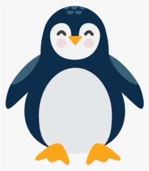 Winter Reading Challenge Beanstack - Penguin Png