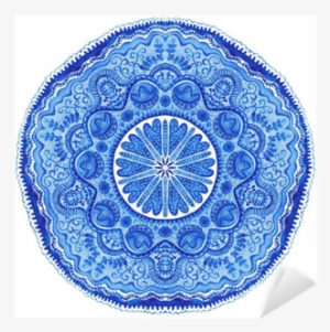 Doily Round Lace Pattern, Circle Background Wi Sticker - Velvet Style Chusteczki Uniwersalne 2 Warstwowe 70 Doily Round Lace Pattern, Circle Background Wi Sticker - Velvet Style Chusteczki Uniwersalne 2 Warstwowe 70