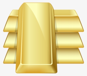 Gold Bars Transparent Png Clip Art Imageu200b Gallery - Transparent Background Gold Clipart