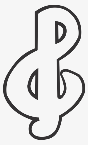 Treble Clef - Gerobak