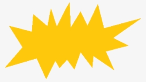 Jpg Free Library Big Image Png - Clip Art Sunburst