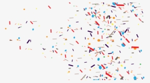 Download HD Shooting Confetti Gif Transparent Gif Shooting Confetti - Gif  Transparent PNG Image 