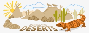 Desert Biome - Biome Biology