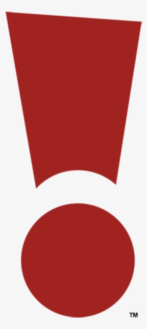 Exclamationpoint - Portable Network Graphics
