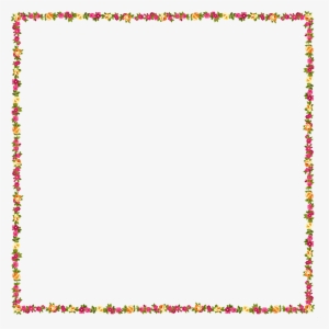 Vector Royalty Free Library Transparent Decor Png Gallery - Simple Colorful Border Design