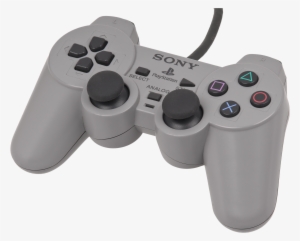 Sony Playstation Icon Png - Playstation Dualshock