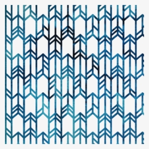 Watercolor Arrows Fabric By Thekindredpines On Spoonflower - Blakesley Hall